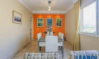 Imagem 6: APARTAMENTO - VILA OLÍMPIA - SP