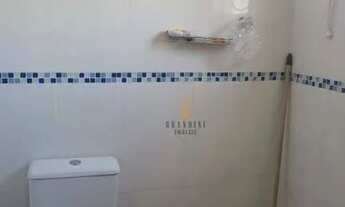 Imagem: Sobrado com 2 dormitórios à venda, 77