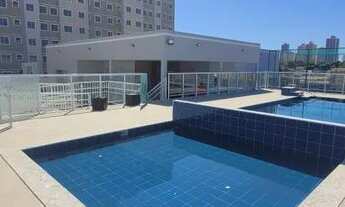 Imagem 5: Apto Condomínio Città dei Fiori - 13° andar com sacada