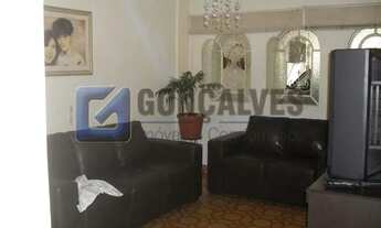 Imagem 7: SAO BERNARDO DO CAMPO - Residential / Sobrado - VILA JERUSALEM