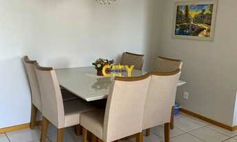 Imagem 4: Apartamento para venda no Duets Bosque da Saúde, andar alto e sol da manhã