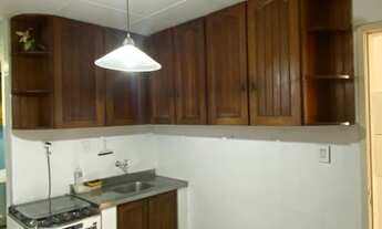 Imagem 6: Alugo Apto Mobiliado Com 1 Quarto