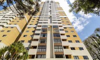 Imagem 4: CURITIBA - Apartamento Padrão - Água Verde