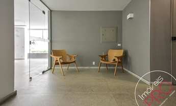 Imagem 7: Apartamento 101m² 2 Suítes 1 vaga de garagem no Itaim