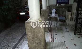 Imagem 6: Botafogo Casa com 3 dormitórios