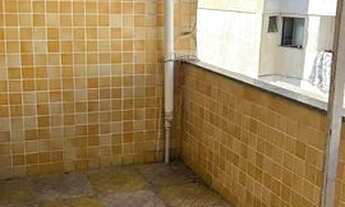 Imagem 5: Apto gilka 2 quartos 5 minutos da praia a pe pontal pisto 12