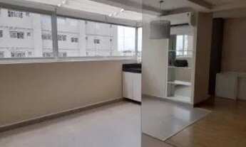 Imagem 2: Apartamento para venda e locação, 92 m², 1 Dormitório, 1 Suíte, 2 Vagas