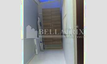 Imagem 2: Sobrado para venda ou locação - Parque das Nacoes, Santo Andre