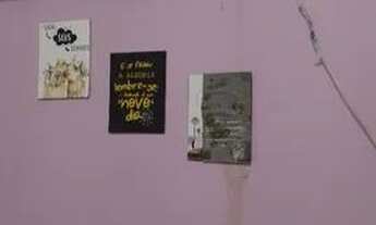 Imagem: Alugo kitnet