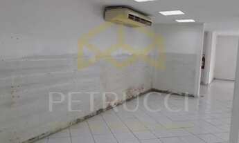 Imagem 4: Salão - Jardim Chapadão - Campinas