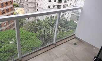 Imagem 2: São Paulo - Apartamento Padrão - Vila Nova Conceição