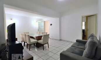 Imagem 4: Casa para Aluguel - Parque Bandeirante, 2 Quartos, 106 m2