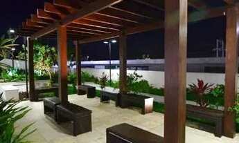 Imagem: Cosmopolitan 3 qts c suíte planejado e