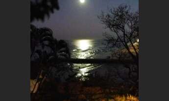 Imagem 2: Mansão Rústica na Joatinga c/ Piscina Fundo Infinito