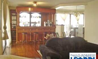 Imagem 5: APARTAMENTO - MORUMBI - SP