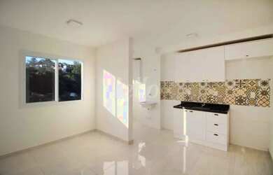 Imagem 3: São Paulo - Apartamento Padrão - Tremembé