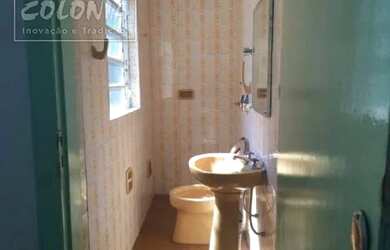 Imagem 6: Santo André - Casa Padrão - Campestre