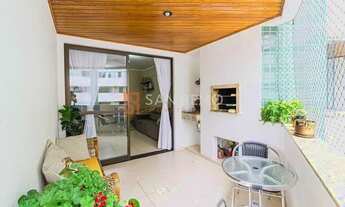 Imagem 2: Apartamento no Jardim do Arvoredo