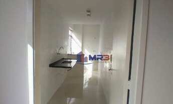 Imagem 4: Apartamento com 2 quartos, 60 m² - venda por R$ 210.000 ou aluguel por R$ 1.700/mês - Tanq