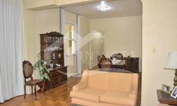 Imagem 3: Apartamento para venda tem 90 metros quadrados com 2 quartos em Copacabana - Rio de Janeir