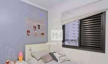 Imagem 7: Apartamento com 3 dormitórios à venda, 90 m² por R$ 750.000,00 - Tucuruvi - São Paulo/SP