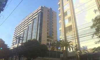 Imagem 3: Ed. Tower 2000,conjunto com 02 salas 67 m² com 02 vagas de garagem