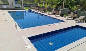 Imagem 3: Apartamento - 2 Dormitórios e 2 Vagas de Garagem para alugar, 45 m² - Recreio das Acacias