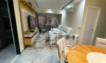 Imagem 6: COBERTURA DUPLEX COM 3 QUARTOS NO SUBLIME