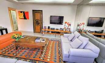 Imagem 5: Lagoa Apartamento com 4 dormitórios