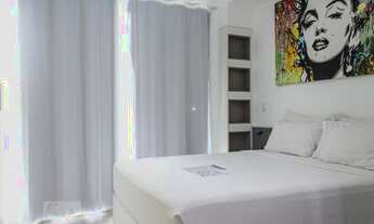 Imagem: Apartamento para Aluguel - Centro, 1 Quarto