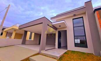 Imagem: Casa à venda no bairro Condomínio Phytus