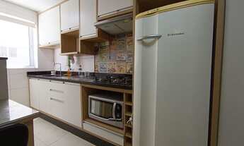 Imagem 6: Locação Apartamento com 1 dormitório