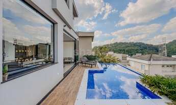 Imagem 4: Casa de condomínio para aluguel e venda com 420 metros quadrados com 4 quartos