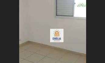 Imagem 7: Apartamento com 2 dormitórios à venda, 45 m² por R$ 159.000 - Jardim Maria Amélia - Jacare