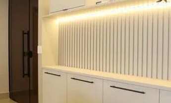 Imagem 2: Apartamento 3 suítes - Jardim América na divisa com Setor Bueno Apartamento com 3 Quarto(s