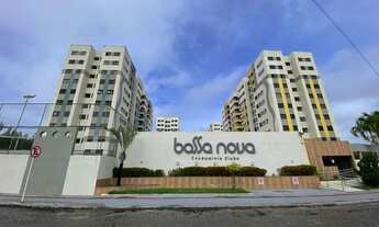 Imagem 1: Apartamento no condomínio Bossa Nova, proximo a toyolex