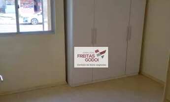 Imagem 5: Apartamento com 2 dormitórios para alugar, 46 m² por R$ 1.255,32/mês - Cidade Industrial