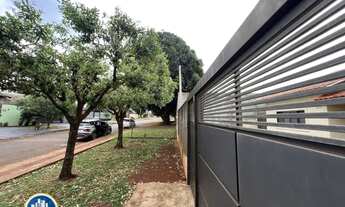 Imagem 2: Casa à venda no bairro Jardim Ouro Verde - Dourados/MS