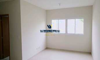 Imagem 3: Apartamento no Residencial Tropical Parque