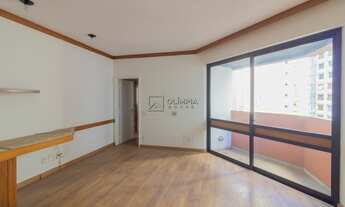 Imagem 4: Apartamento Venda 2 Dormitórios - 97 m² Higienópolis