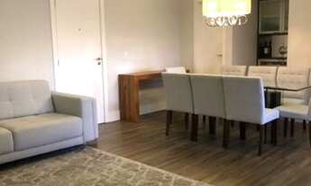 Imagem 6: APARTAMENTO - PARQUE RESIDENCIAL AQUARIUS - SP