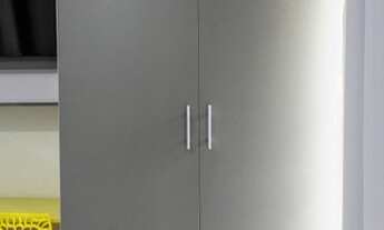 Imagem 7: Apartamento para Aluguel - Centro, 1 Quarto, 22 m2