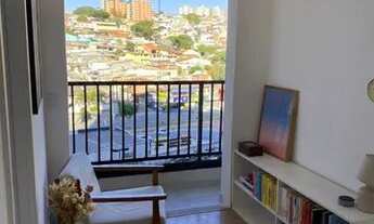 Imagem: Apartamento em Osasco - Cond. Repletto