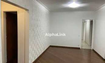 Imagem 6: Apartamento com 3 dormitórios para alugar, 128 m² por R$ 7.550,00/mês - Alphaville - Barue