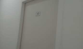 Imagem 6: Kitnet com 1 dormitório para alugar, 25 m² por R$ 800,00/mês - Jardim Vila Formosa - São P