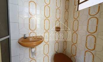 Imagem 6: Ribeirão Preto - Casa Padrão - Campos Elíseos