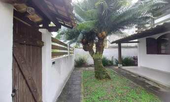 Imagem 2: Casa com 5 dormitórios, 273 m² - venda por R$ 1.295.000,00 ou aluguel por R$ 5.448,00/mês