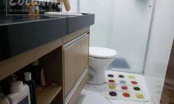 Imagem 4: Santo André - Casa Padrão - Jardim Utinga