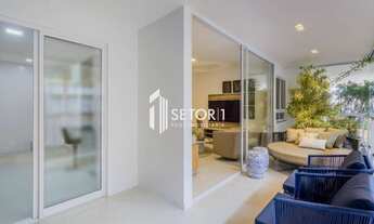 Imagem: Apartamento para venda com 3 quartos em