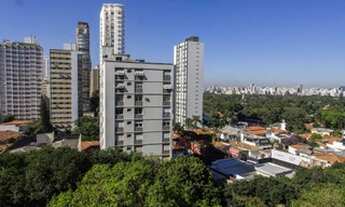 Imagem 4: Apartamento para Aluguel - Pinheiros, 2 Quartos, 90 m2